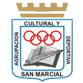 CD San Marcial VS GOIERRI FUTBOL TALDEA (11:00 )
