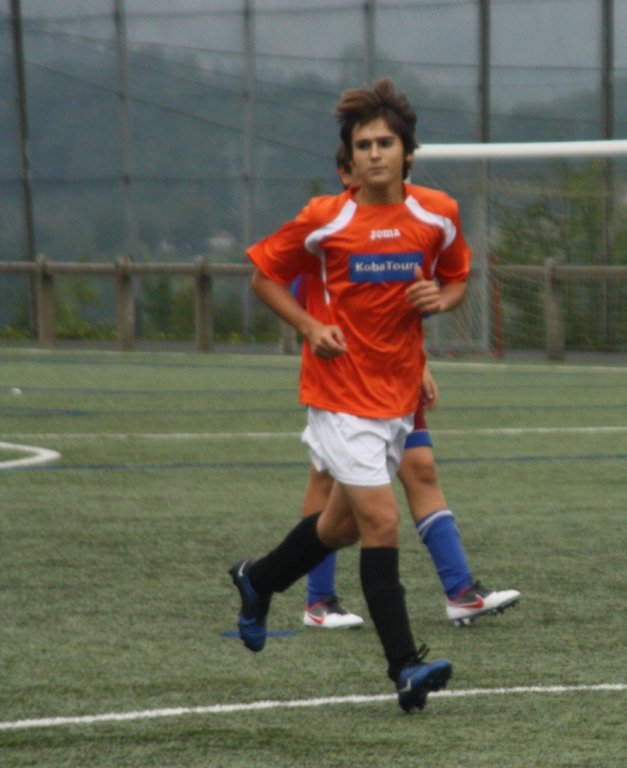 Imagen jugador