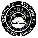 GOIERRI FUTBOL TALDEA