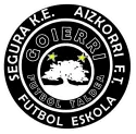 GOIERRI FUTBOL TALDEA VS Tolosa (2015-11-14)
